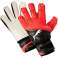 Puma Evo Power Grip 2.3 RC вратарские перчатки красно-черные 041222 20 041222 20 изображение 3
