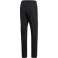 Pantaloni pentru bărbați adidas Essentials Plain Tapered Pant SJ negru DU0378 DU0378 fotografia 6