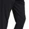 Pantaloni pentru bărbați adidas Essentials Plain Tapered Pant SJ negru DU0378 DU0378 fotografia 12
