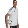 T-shirt för män adidas Tiro 21 Polo vit GM7363 GM7363 bild 1