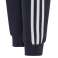 Børnebukser adidas Youth Boys Essentials 3 Striber Bukser marineblå EJ6275 EJ6275 billede 22