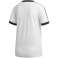 adidas 3-striber tee ED7483 ED7483 billede 9