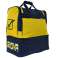 Givova Sac moyen jaune-bleu marine G0442-0704 photo 15