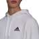 Men's sweatshirt adidas Essentials Fleece white H12211 H12211 image 4