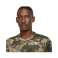 Nike Dri-FIT Camo t-shirt 247 billede 2