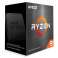 AMD AM4 Ryzen 9 16 WOF 5950X 3.4GHz MAX Boost 16xCore 100-100000059WOF fotoğraf 3