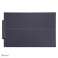 SILICONE DRYING MAT DRAINER GRAY MAT SKU:072-E (stock in Poland) image 3