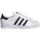 Damen adidas Superstar W weiß FV3284 Bild 1