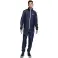 Men's tracksuit Nike Trk Suit Woven Basic navy blue BV3030 410 BV3030 410 image 19