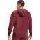 Под броней Rival Fleece Big Logo HD бордовый 1357093 652 1357093 652 изображение 35