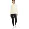 Damksa Sweatshirt Nike NK Df Academy 21 Bušilica Top bež CV2653 113 CV2653 113 slika 9