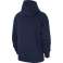 Nike Team Club 19 Polaire Sweat à capuche PO Enfants Sweat-shirt bleu marine AJ1544 451 AJ1544 451 photo 10