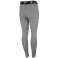 Legginsy damskie 4F szary melanż NOSH4 SPDF001 25M NOSH4 SPDF001 25M zdjęcie 2