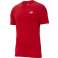Camiseta Nike Club para hombre roja AR4997 657 AR4997 657 fotografía 1