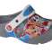 Crocs Fun Lab Paw Patrol Clog 206276-007 206276-007 fotografía 3
