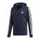 adidas muss 3-Streifen Sweatshirt 895 haben Bild 2