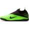 Nike React Phantom VSN 2 Pro DF TF Fotbollsskor CD4174 036 bild 2