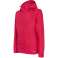 Women's Ski Jacket Outhorn fuchsia HOZ19 KUDN600 64S image 3