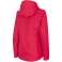 Women's Ski Jacket Outhorn fuchsia HOZ19 KUDN600 64S image 6