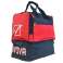 Givova Medium Tasche rot-navy blau G0442-1204 Bild 7