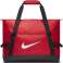 Nike Ακαδημία Ομάδα M Duffel τσάντα κόκκινο BA5504 657 εικόνα 4