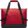Nike Ακαδημία Ομάδα M Duffel τσάντα κόκκινο BA5504 657 εικόνα 11