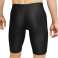 Men's Nike NK DF Fast Half Tight Black CJ7851 010 image 1