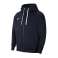 Nike Park 20 FZ sweatshirt 451 image 3