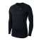 Nike Therma Pro Warm Top Sleeve 010 image 1