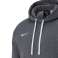 Nike Team Club 19 PO Fleece Hoody Sweatshirt 071 foto 5