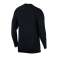 Nike Dry Academy Crew Top sweatshirt 013 billede 3