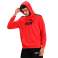 Herren Puma Amplified Hoodie rot 585783 11 Bild 3