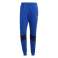 Träningsdräkt för män adidas blå sportkläder H42022 bild 1