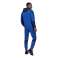 Träningsdräkt för män adidas blå sportkläder H42022 bild 4