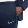 Träningsdräkt för män Nike Dry Academy 21 Trk Kostym marinblå CW6131 451 CW6131 451 bild 3