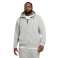 Vyrų Nike Club Hoodie FZ BB pilka BV2645 063 BV2645 063 nuotrauka 6