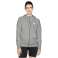 Nike Essentials Hoodie FZ FLC sweat-shirt femme gris BV4122 063 BV4122 063 photo 2