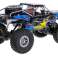 Remote-controlled car WLtoys 104310 4WD 48cm 1:10 image 13