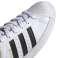 Damen adidas Superstar W weiß FV3284 Bild 14