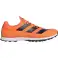 Chaussures de course pour femmes adidas Adizero XC Sprint W orange F35763 F35763 photo 4