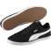 Мужская обувь Puma Urban Plus CV черная 366414 02 изображение 5