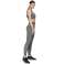 Legginsy damskie 4F szary melanż NOSH4 SPDF001 25M NOSH4 SPDF001 25M zdjęcie 9