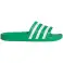 Adidas Adilette Aqua Tofflor grön FY8048 FY8048 bild 2