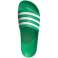 Adidas Adilette Aqua Tofflor grön FY8048 FY8048 bild 5