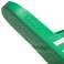 Adidas Adilette Aqua Tofflor grön FY8048 FY8048 bild 16