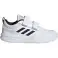 Детская обувь adidas Tensaur C белый EF1093 изображение 1