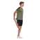 Men's shorts adidas Own the Run Sh black FS9807 image 2