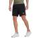 Men's shorts adidas Own the Run Sh black FS9807 image 3