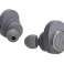 Audio-Technica ATH-CKR7TW - Headphones - in the ear - Calls & Music - Grey - Binaural - 0.3 m ATH-CKR7TW image 10