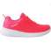 Kappa Affel γυναικεία παπούτσια ροζ & λευκό 242750 2810 242750 2810 εικόνα 5